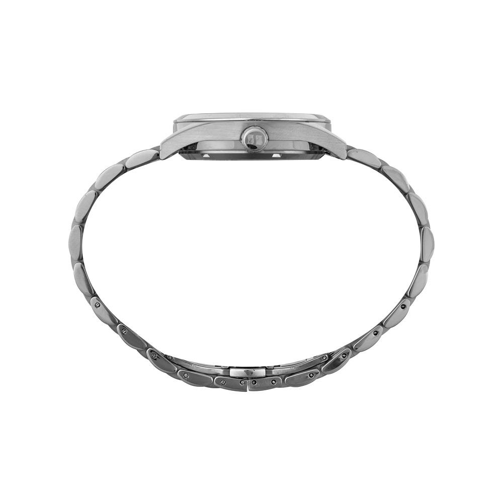 Relógio Seculus Masculino Ref: 77349g0svna2 Automático Prateado Prata 3