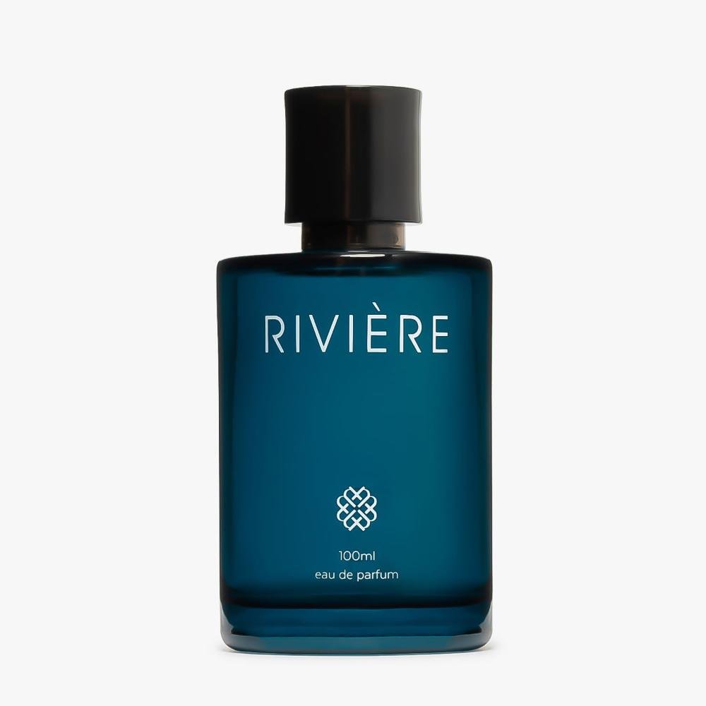 Perfume Masculino Rivière - Eau de parfum 100ml 100ml 1