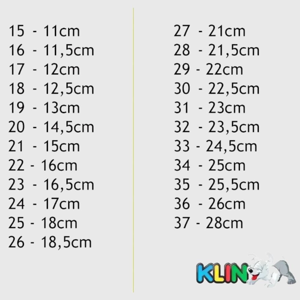 Papete Infantil Menino Klin Urban Com Fixador Aderente Cinza 3