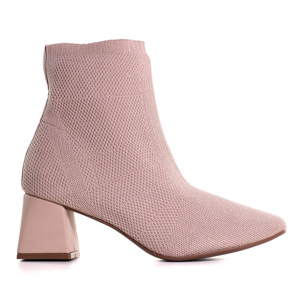 Bota Feminina Zariff 4414-231