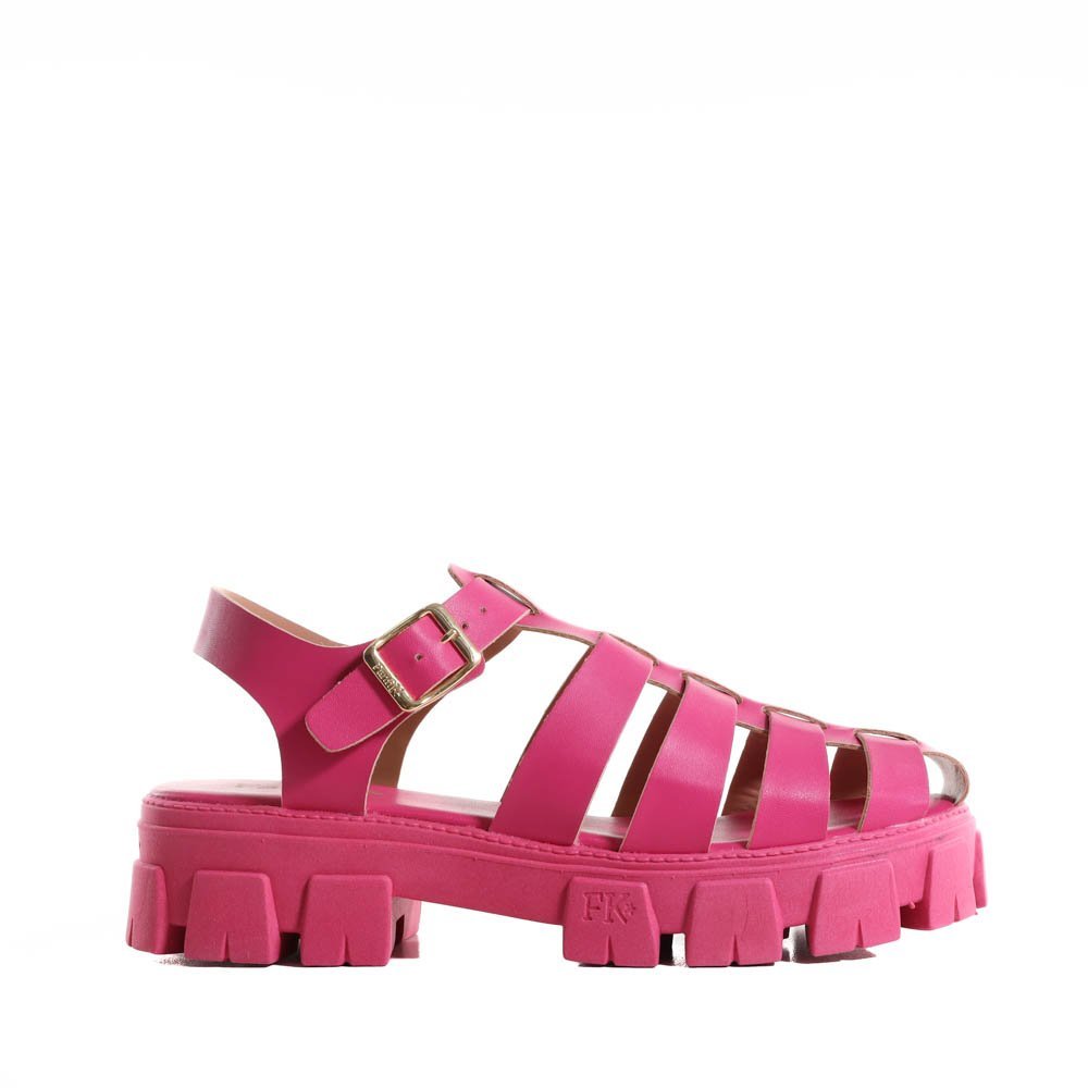 Sandália Feminina Fisherman Kidy 4250002