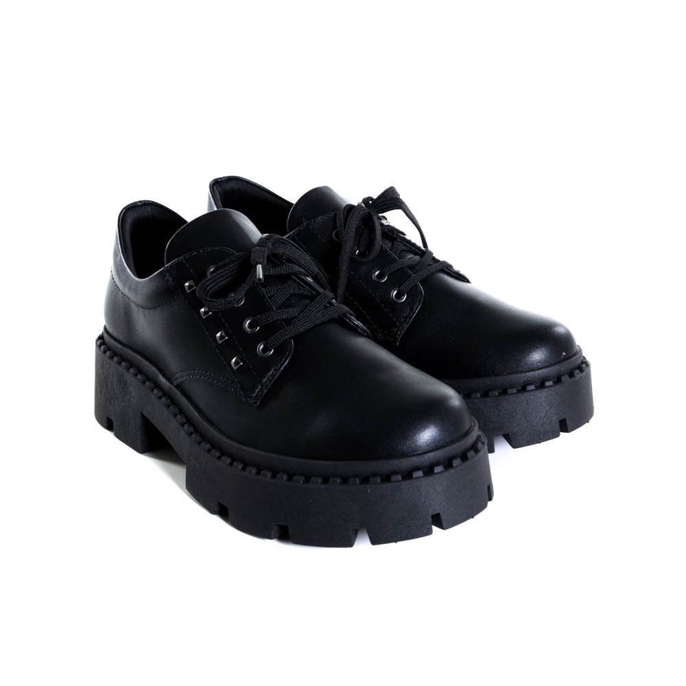 Sapato Feminino Zariff 63198812 Preto 3