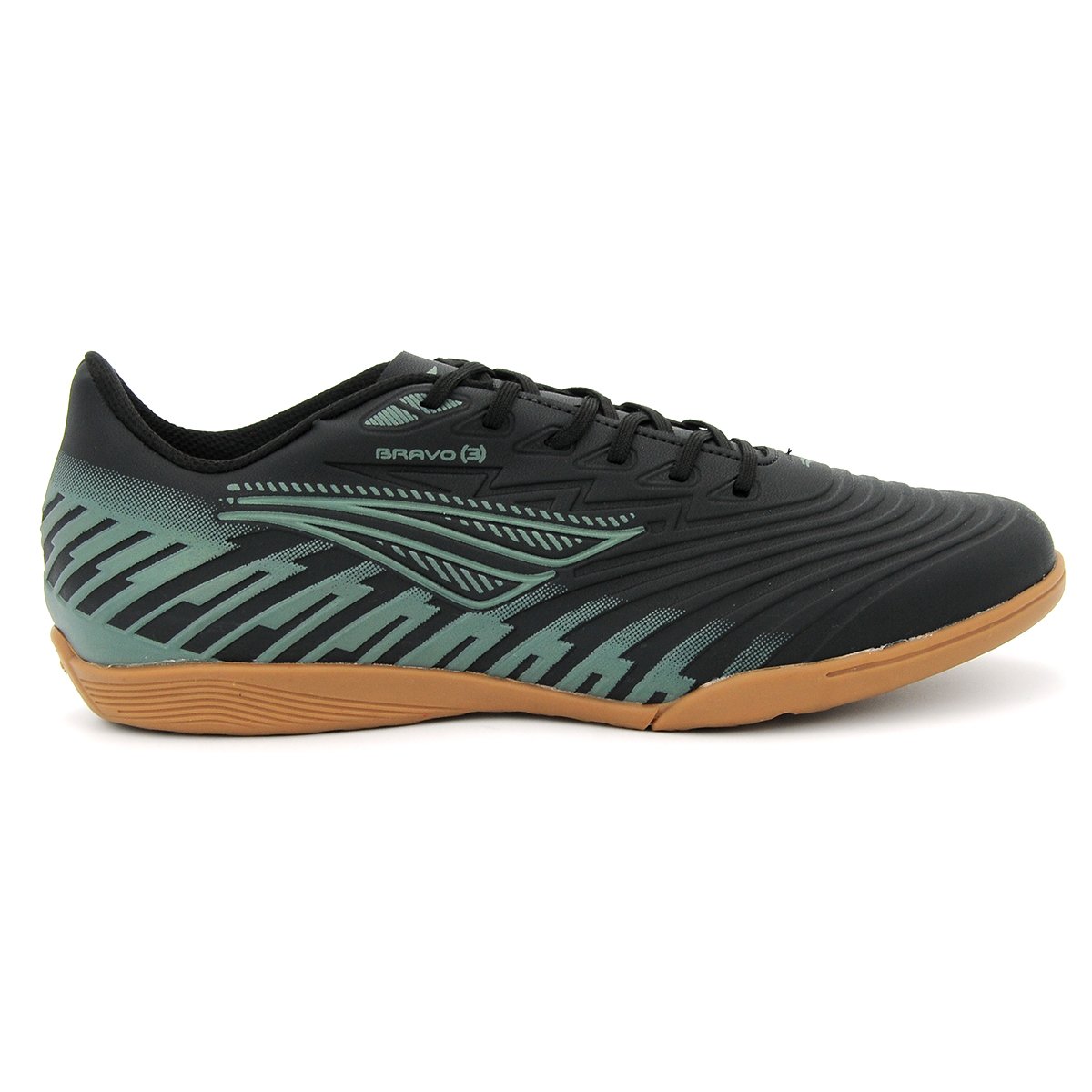 Cor Preto/Verde