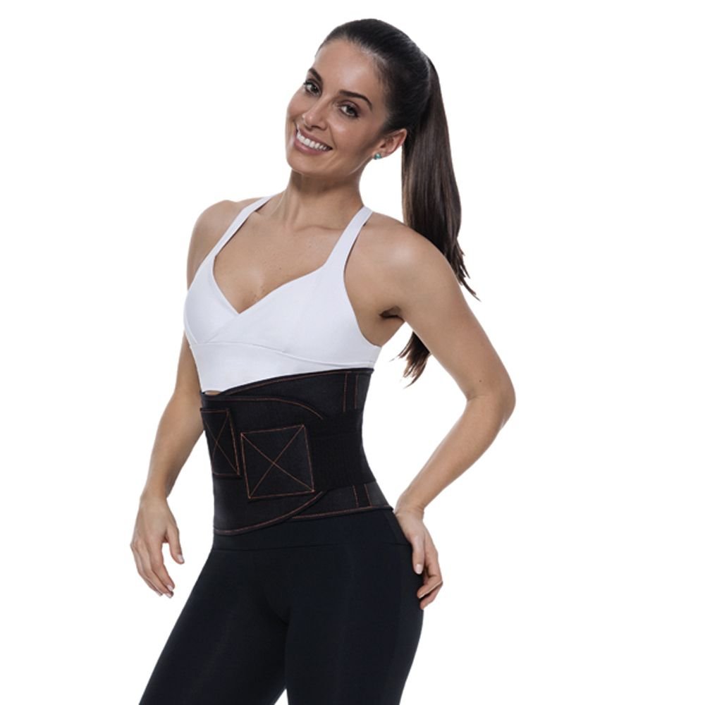 Cinta Modeladora Easy Waist