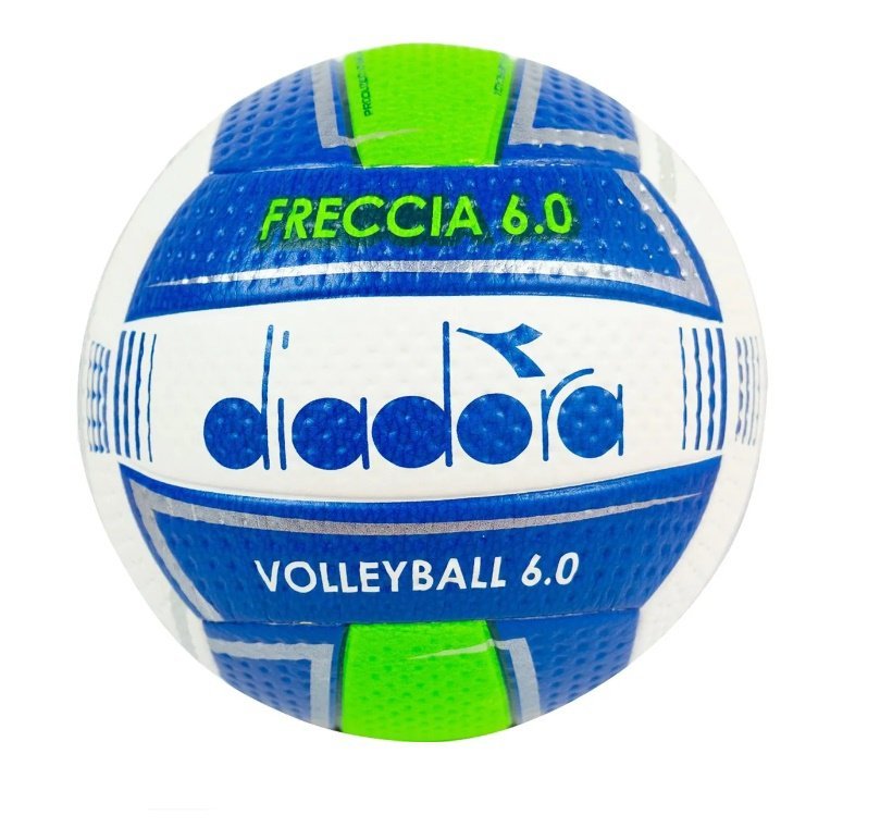 Bola De Volleyball Diadora Oficial Protech Freccia 6.0 Branco