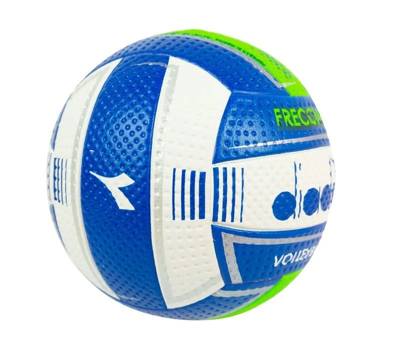 Bola De Volleyball Diadora Oficial Protech Freccia 6.0 Branco