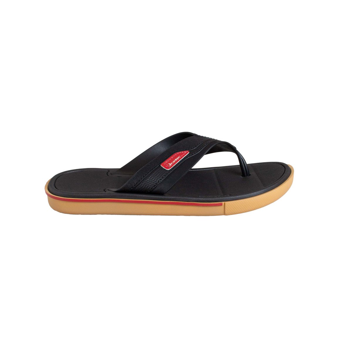 Cor Preto/Vermelho