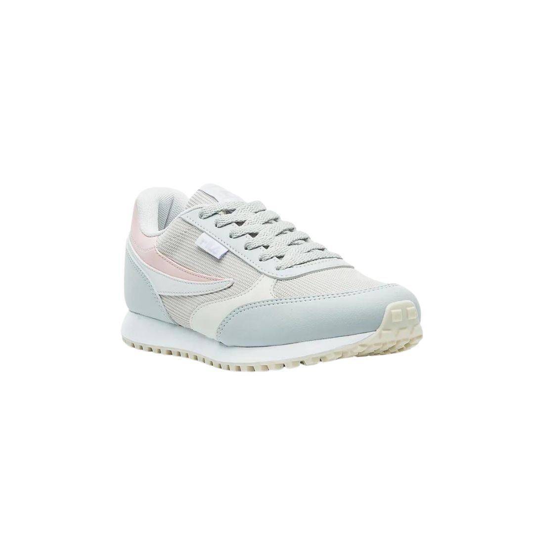 Tênis Unissex Fila Renno Classic Branco 2