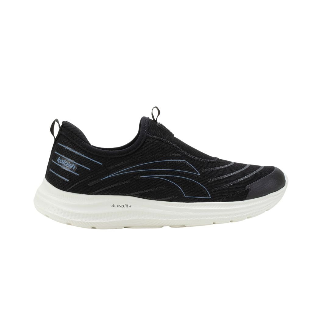 Tênis Kolosh Esportivo Slip On Feminino