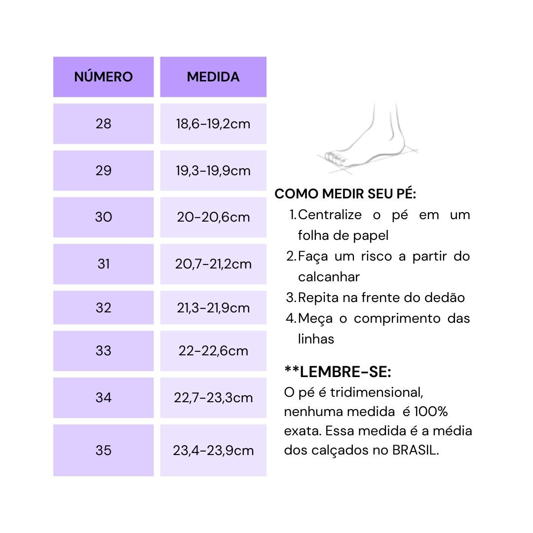 Sandália Molekinha Flatform Menina Infantil Preto 6