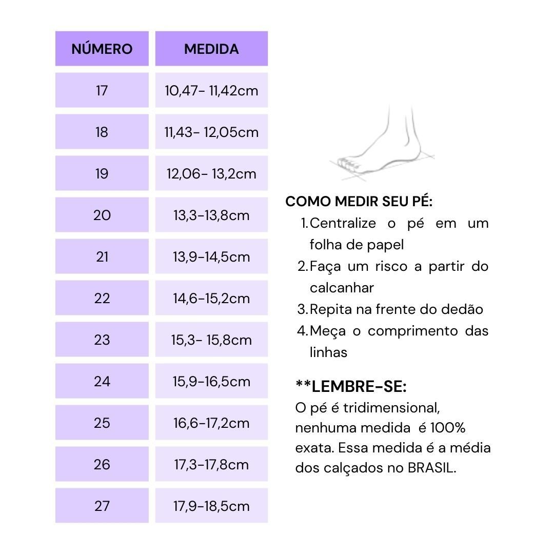 Sandália Molekinha Flatform Menina Infantil Preto 7