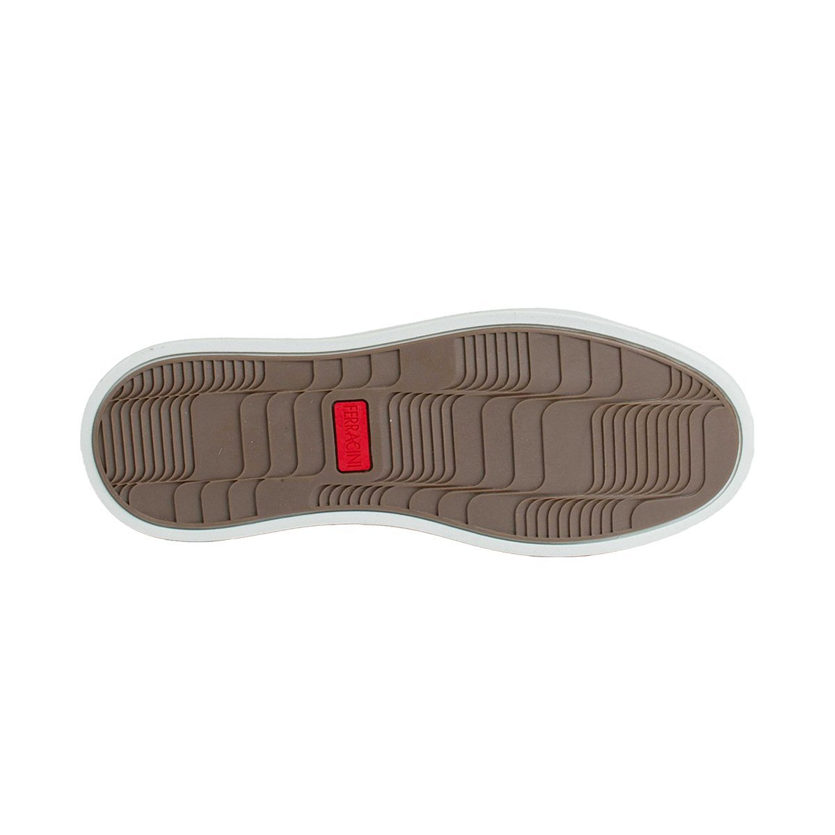 Sapatênis Casual Ferracini Gold Masculino Preto 5