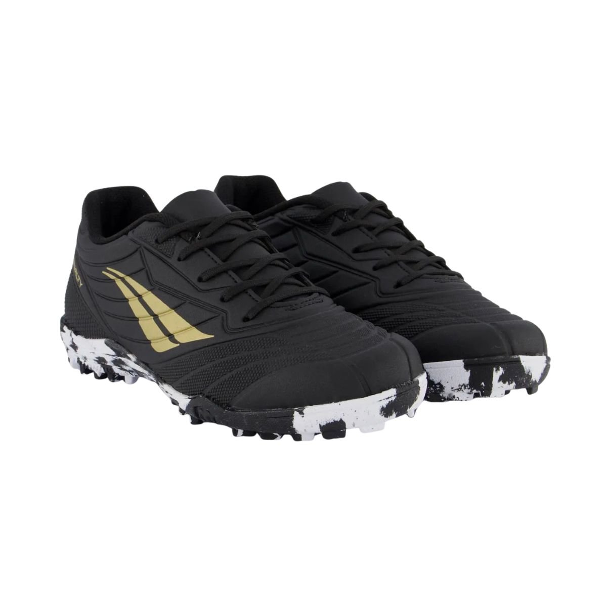 Chuteira Society Infantil Menino Penalty Matis Preto 2