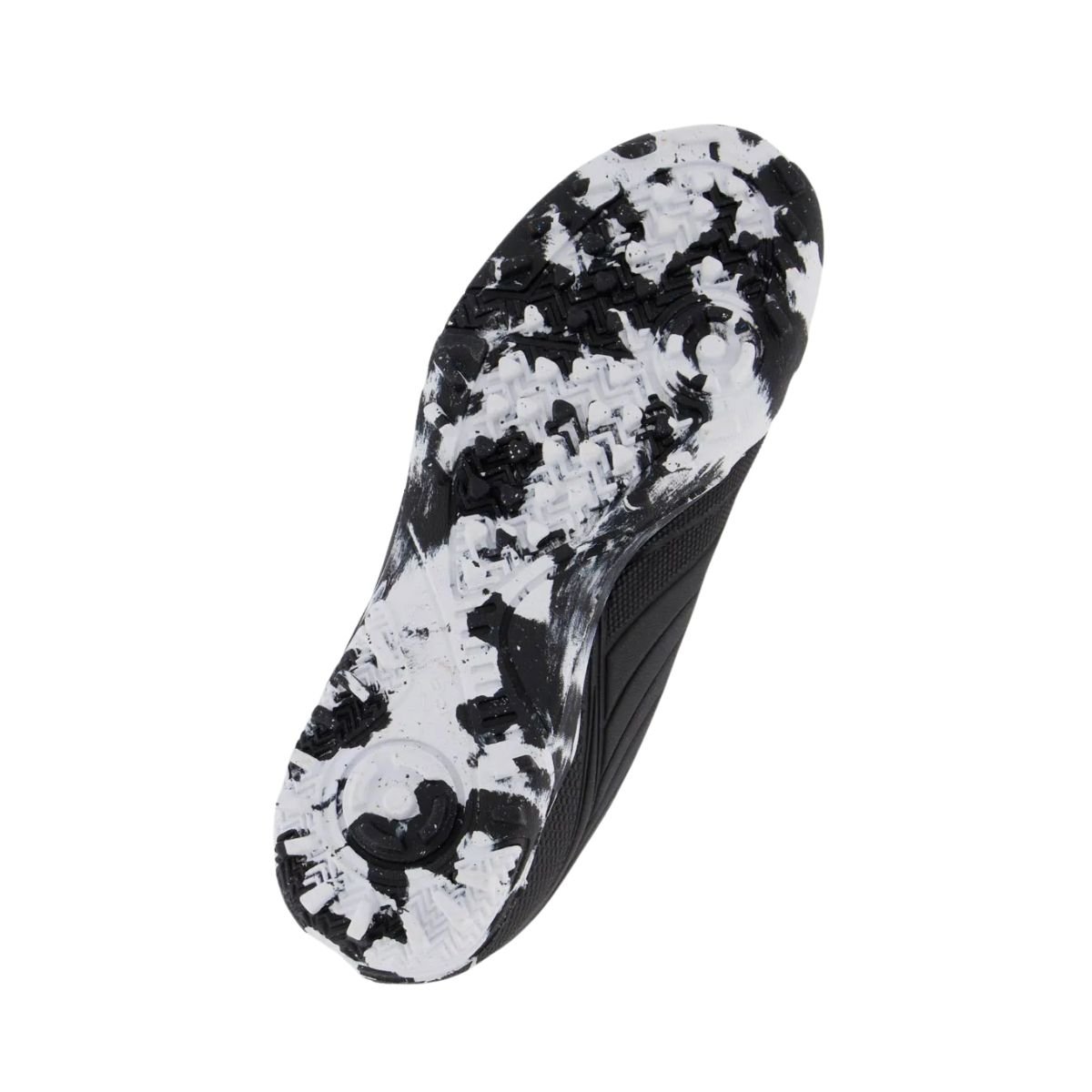 Chuteira Society Infantil Menino Penalty Matis Preto 5