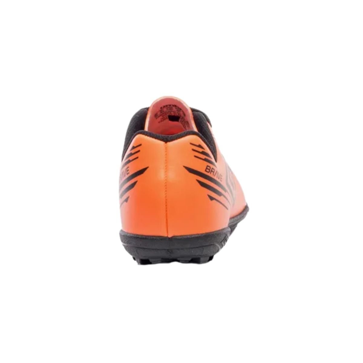 Chuteira Society Masculino Umbro Brave Laranja 6