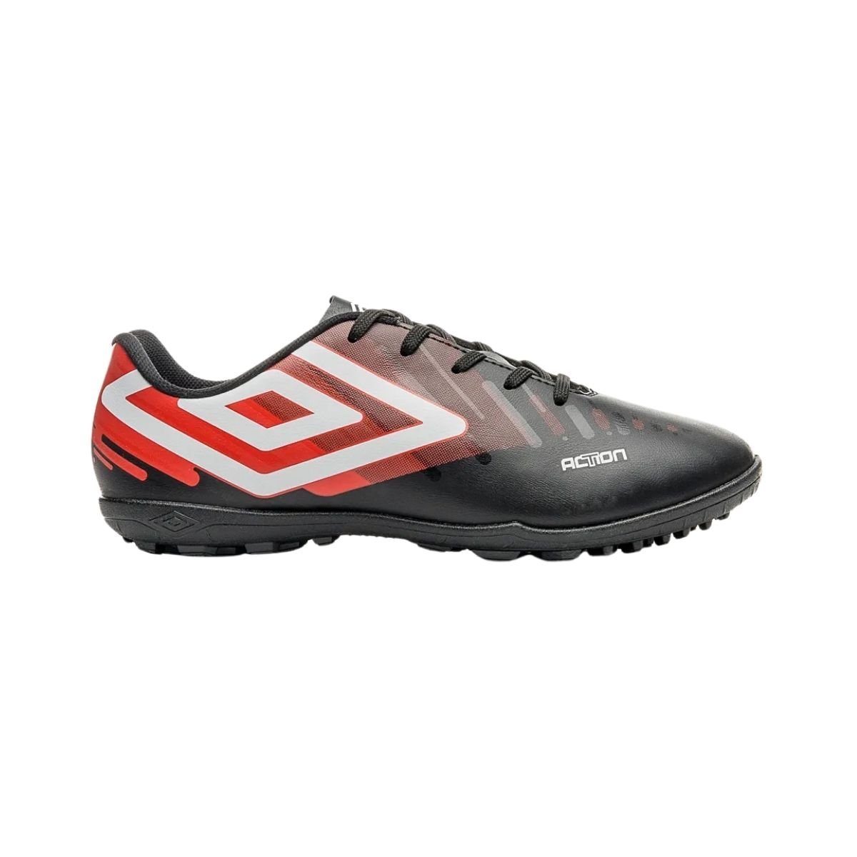 Chuteira Society Masculino Umbro Action