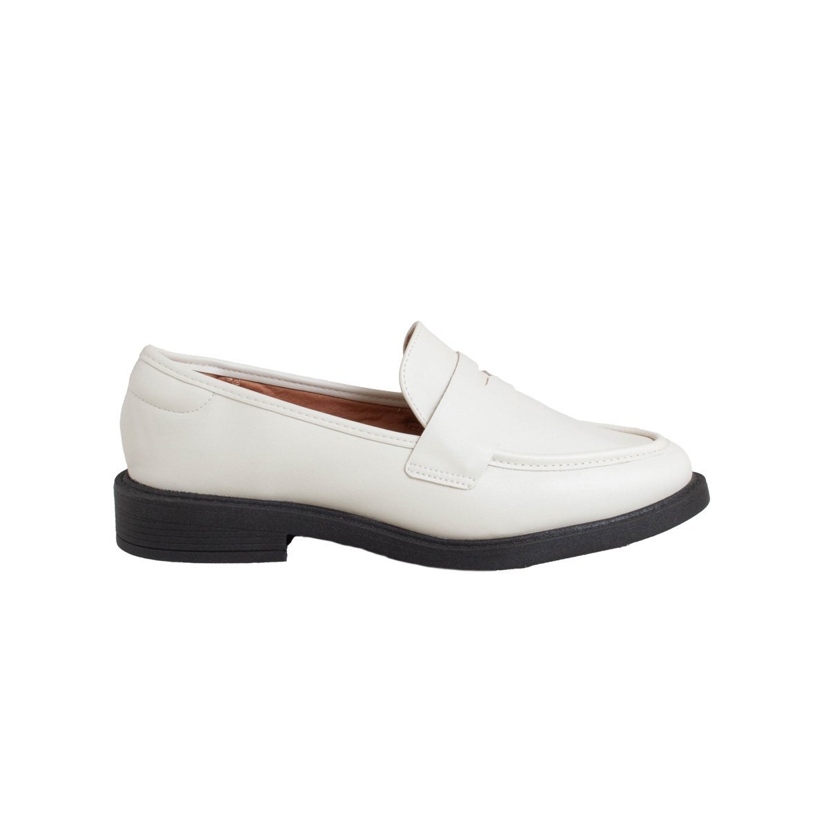Sapatilha Casual Vizzano Mocassim Feminino