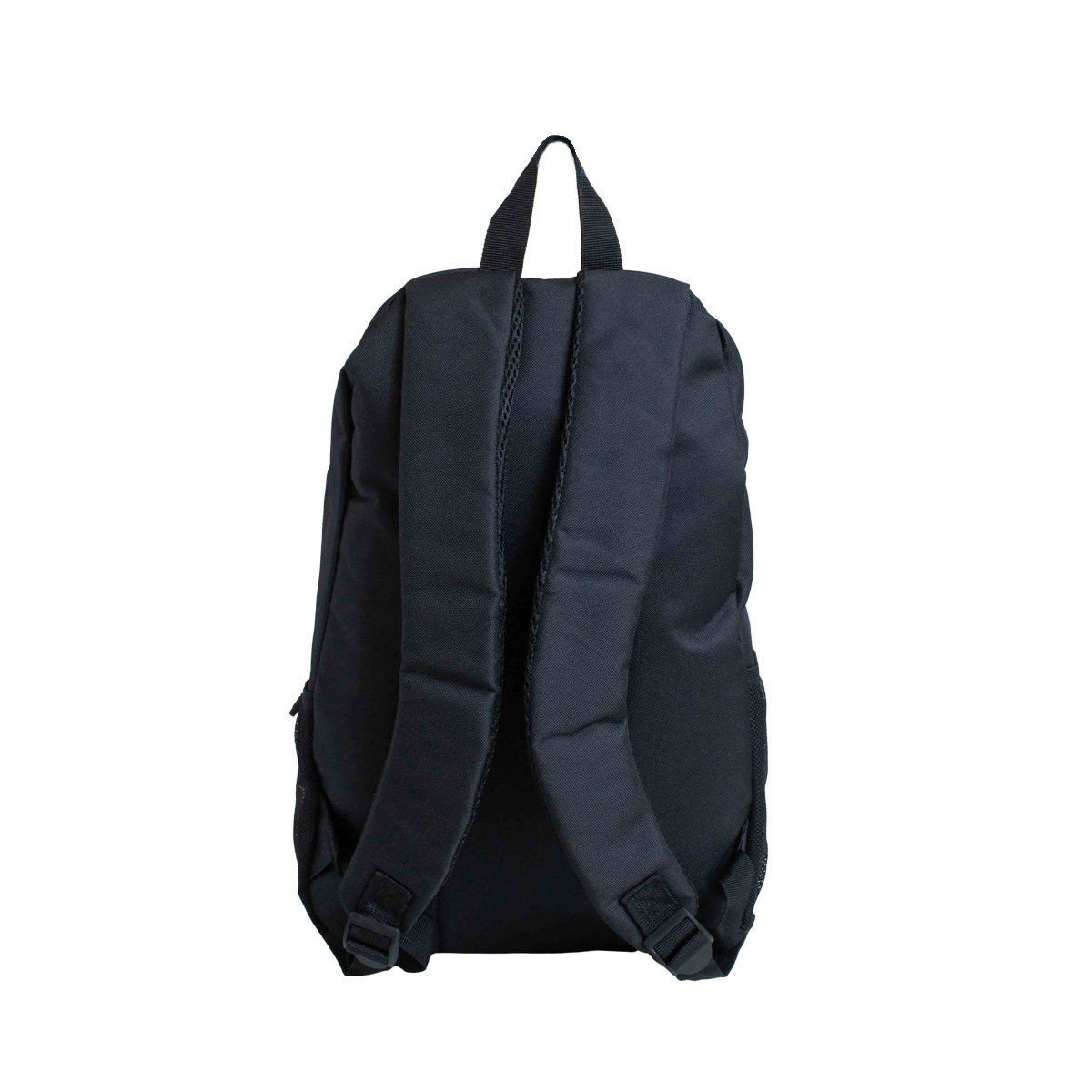 Mochila Unissex Olympikus Basic New Original Preto 2