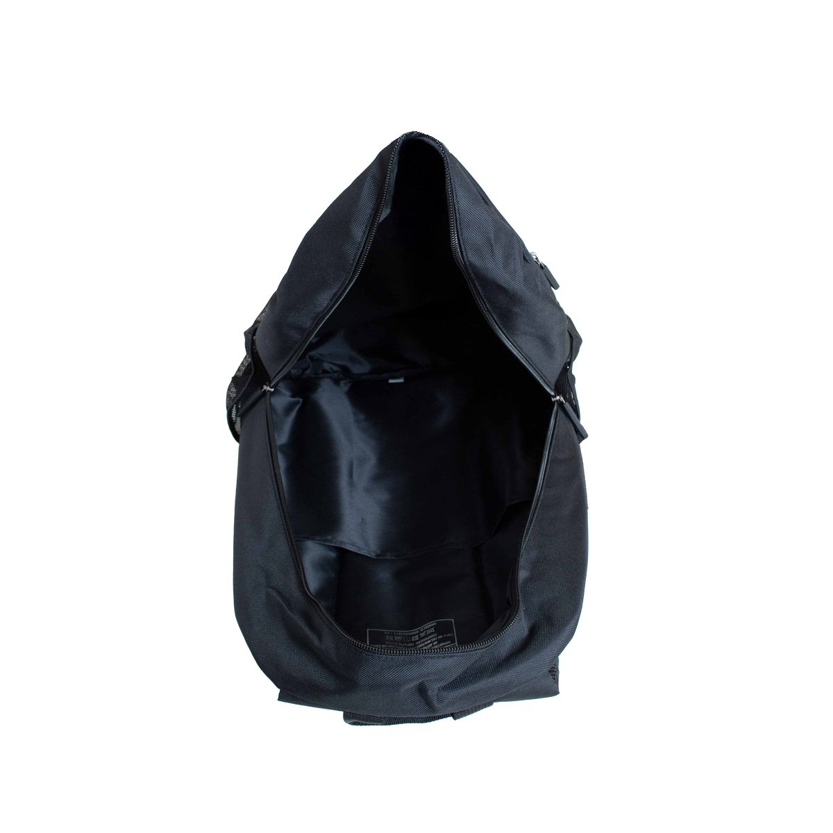 Mochila Unissex Olympikus Basic New Original Preto 3