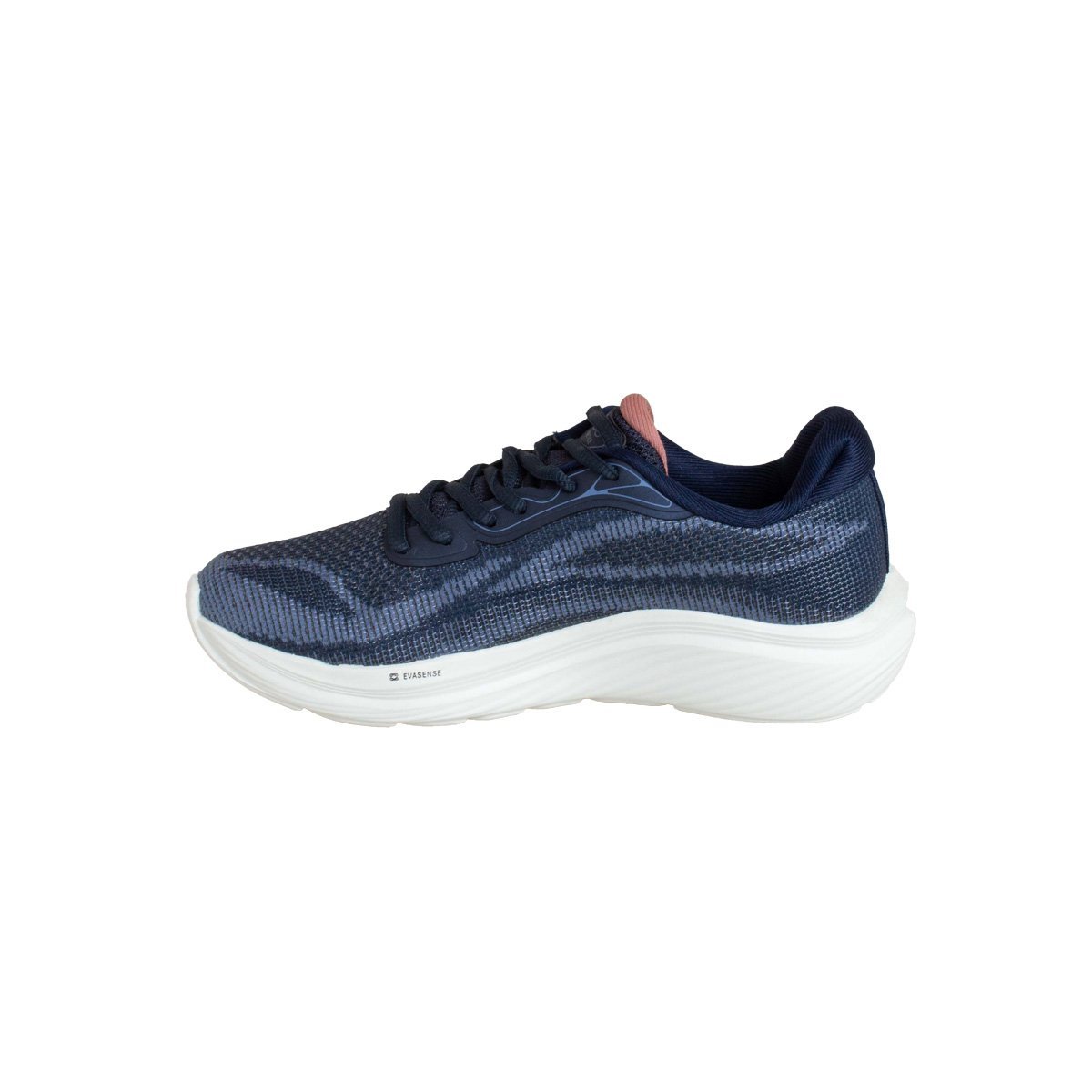 Tênis Casual Unissex Olympikus Vértice Original Azul 3