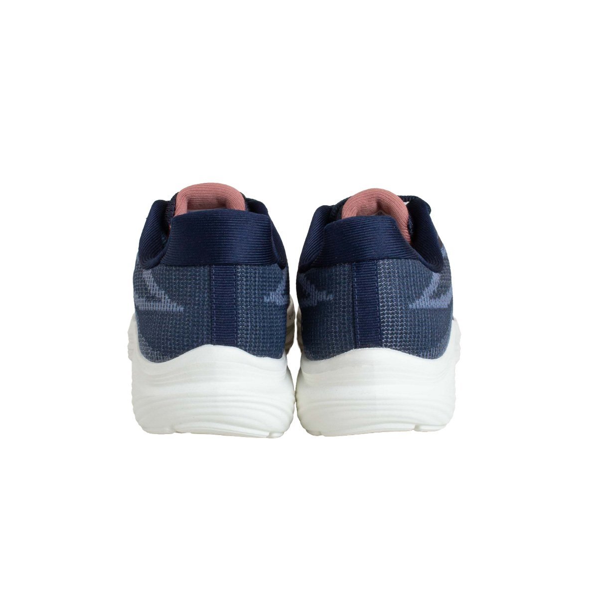 Tênis Casual Unissex Olympikus Vértice Original Azul 4
