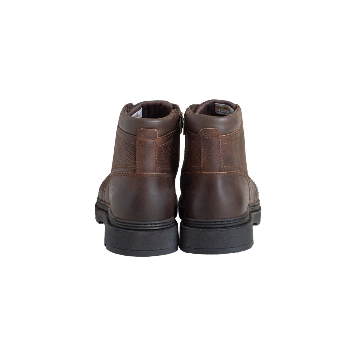 Bota Masculina Freeway Jack 05 Couro Marrom 4
