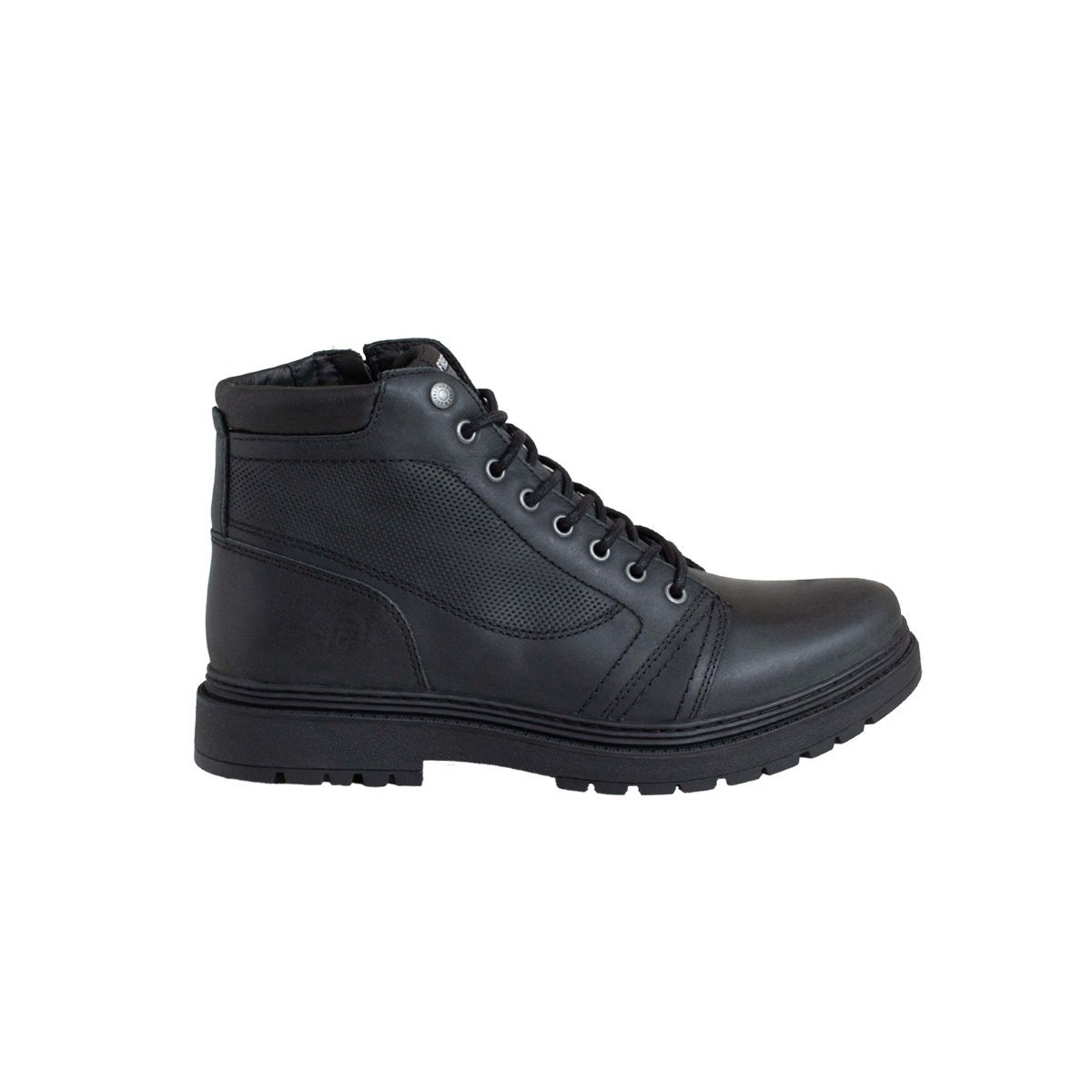 Cor Preto