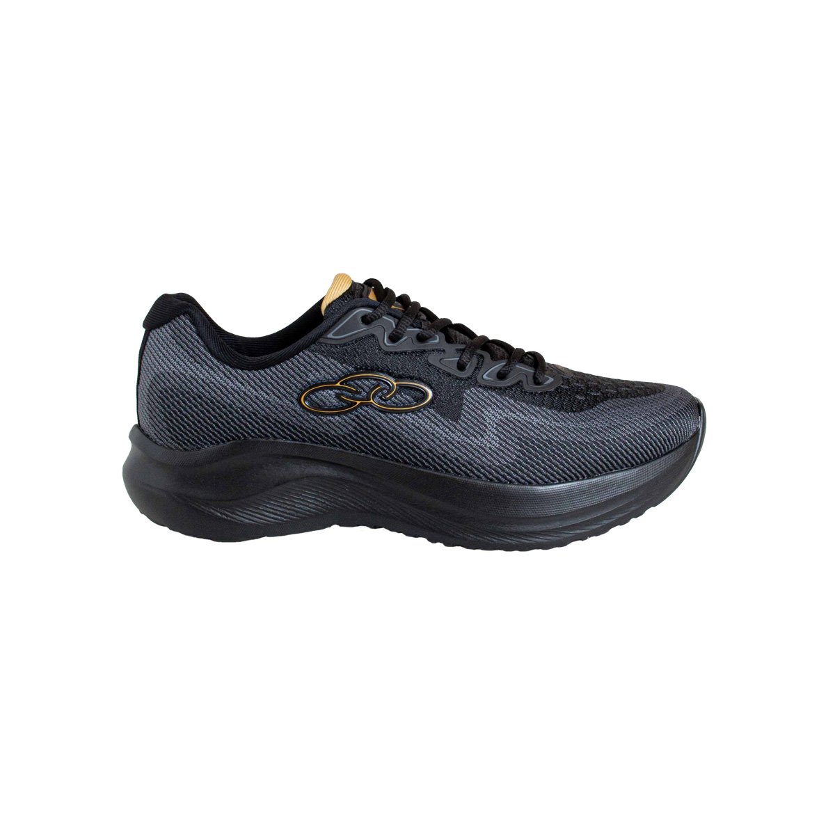 Cor Preto