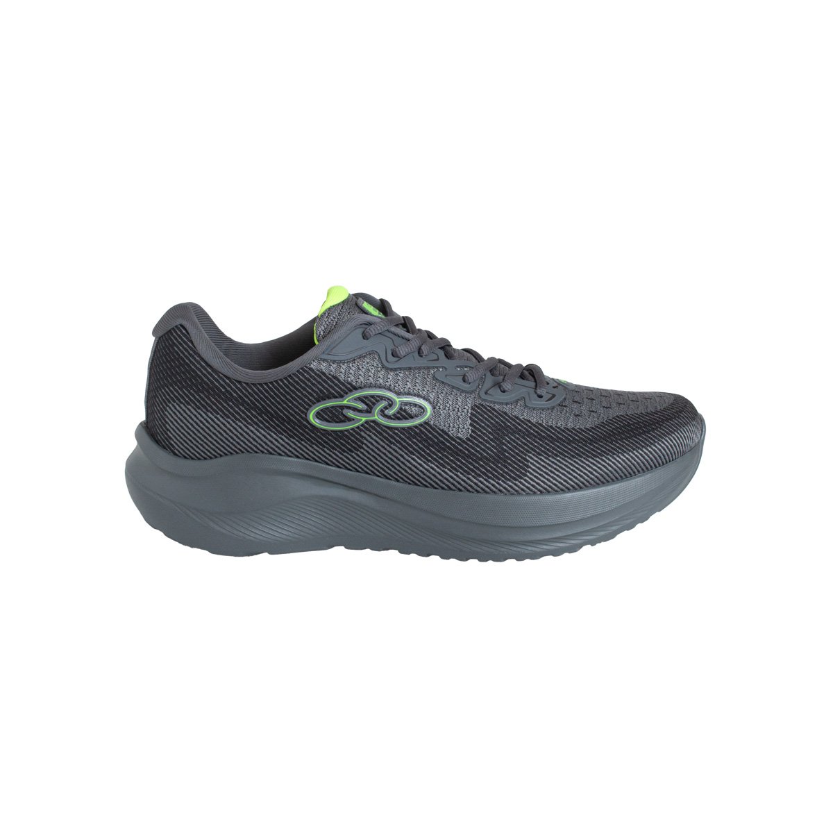 Cor Cinza/Preto