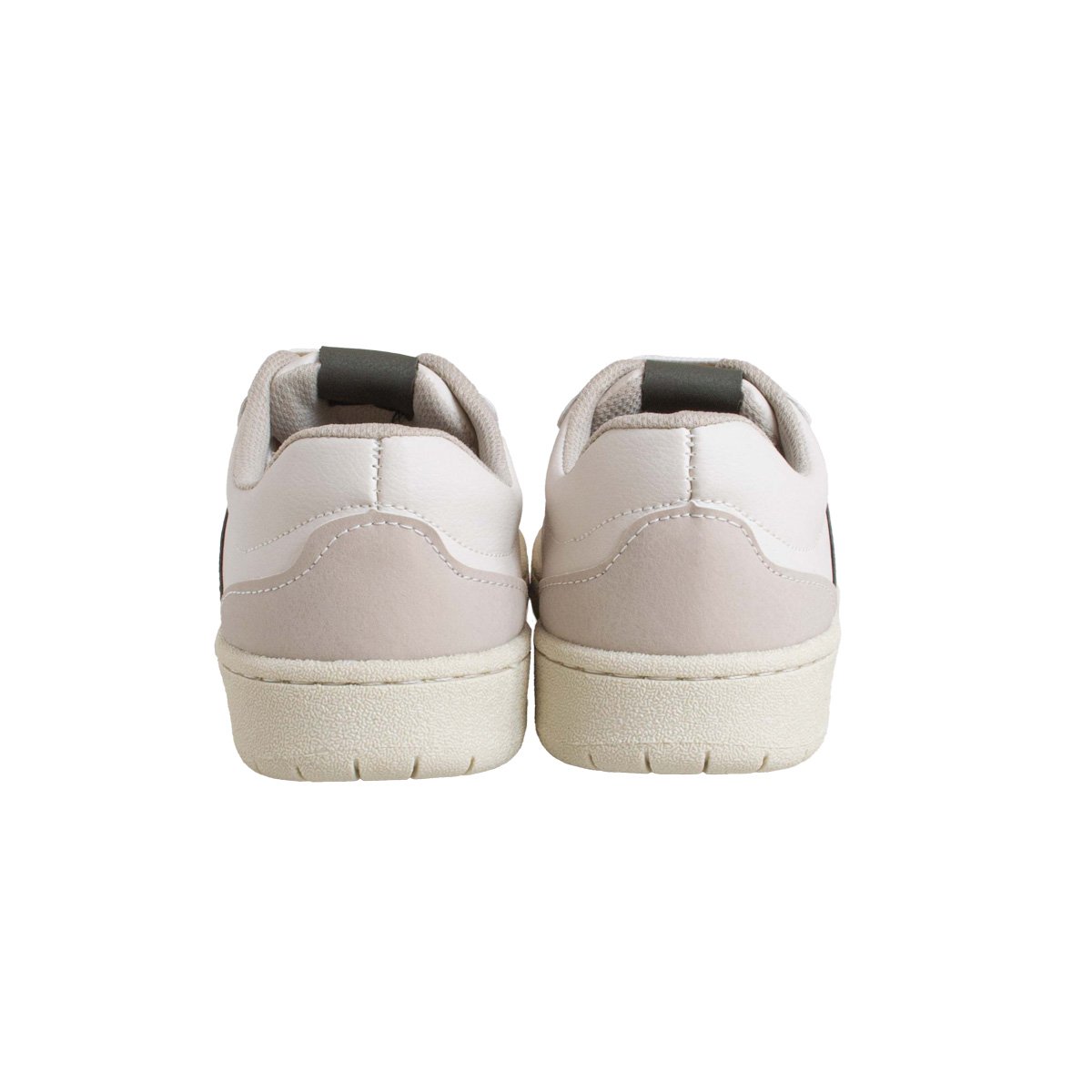 Sapatênis Casual Sound Infantil Menino Calce Fácil Off White 4