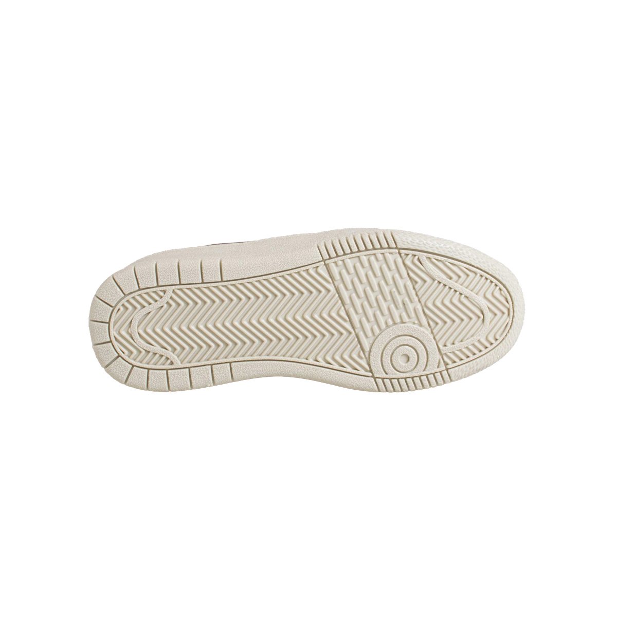 Sapatênis Casual Sound Infantil Menino Calce Fácil Off White 5