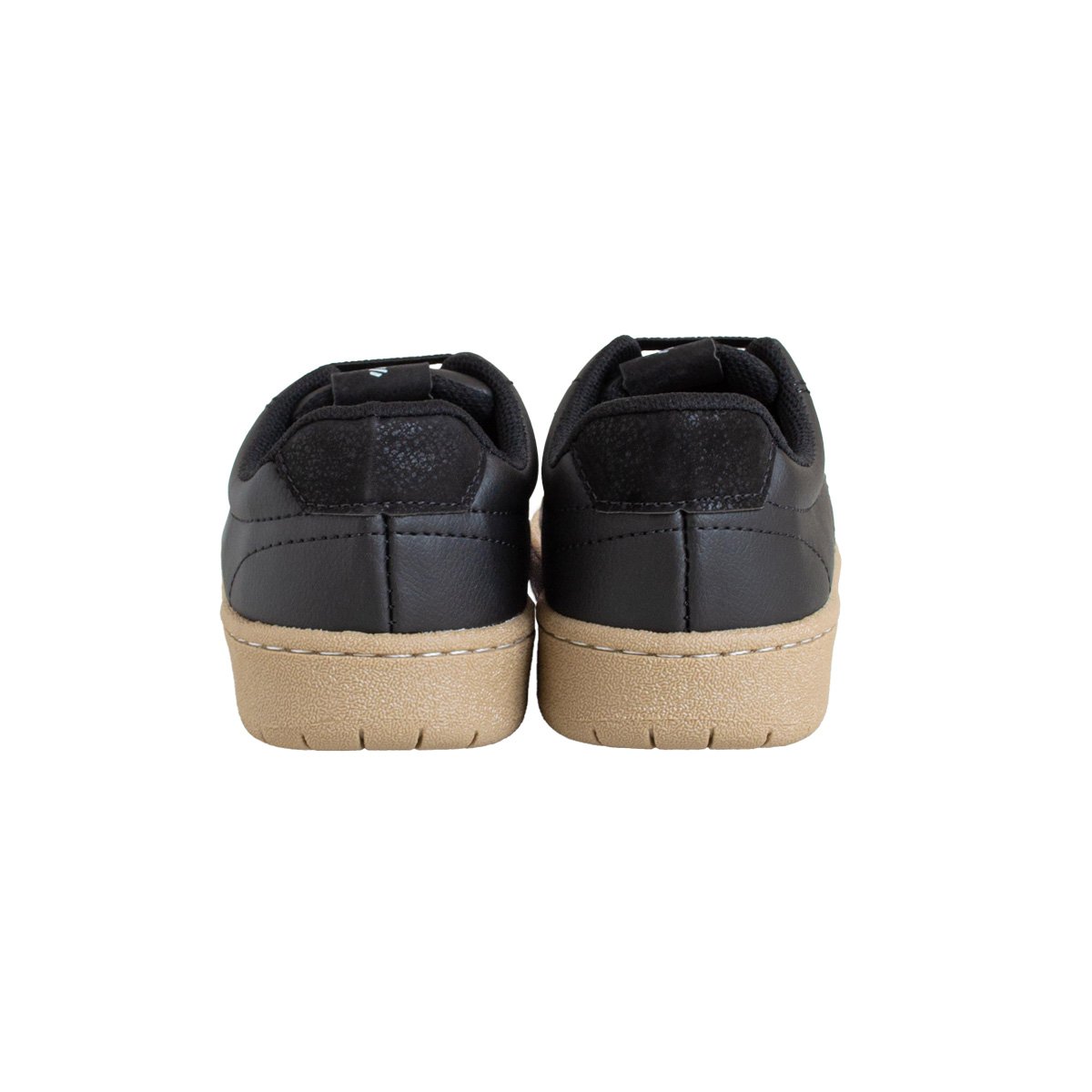 Sapatênis Infantil Menino Sound Calce Fácil Preto 4