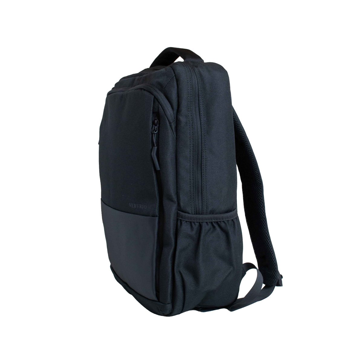Mochila Executiva Very Rio Original Unissex Preto 2