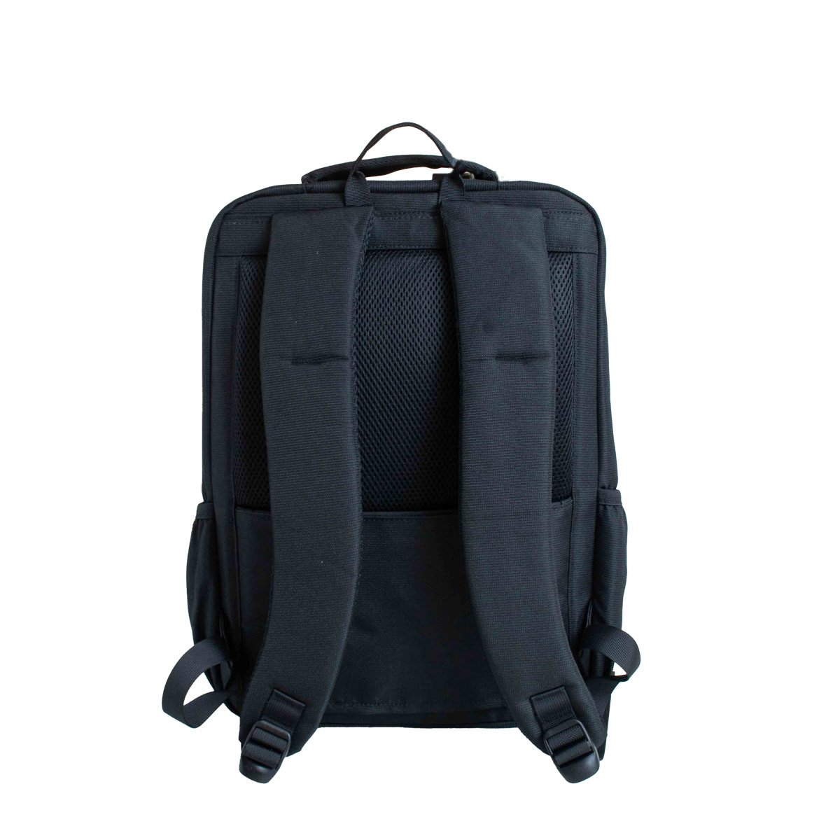 Mochila Executiva Very Rio Original Unissex Preto 4