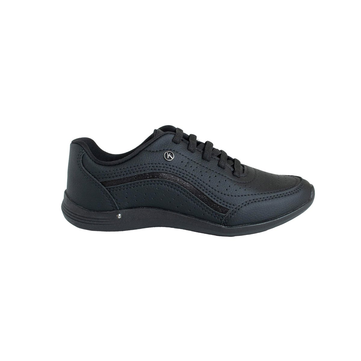 Tênis Casual Kolosh Feminino Calce Fácil