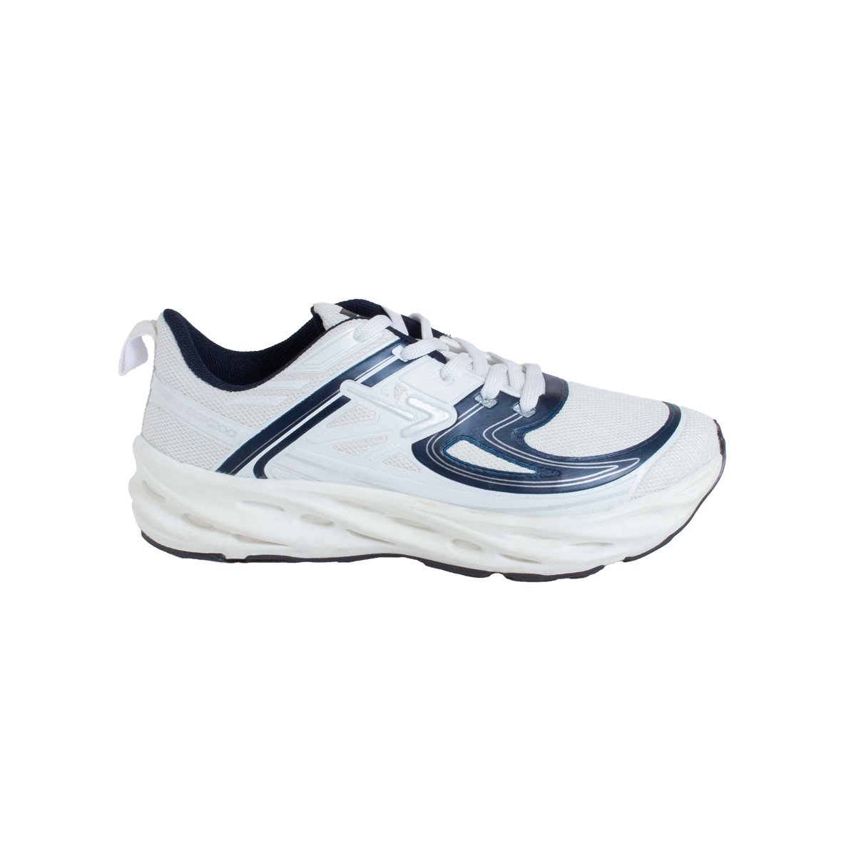 Tênis Casual Box Masculino Confortável Original