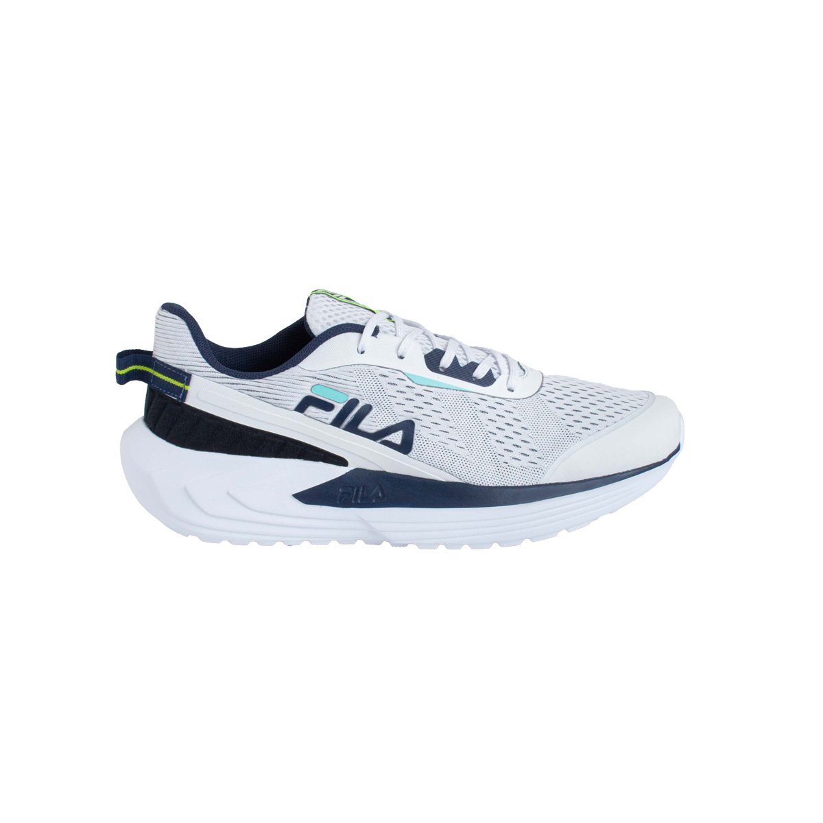 Tênis Fila Diffusion Masculino Original