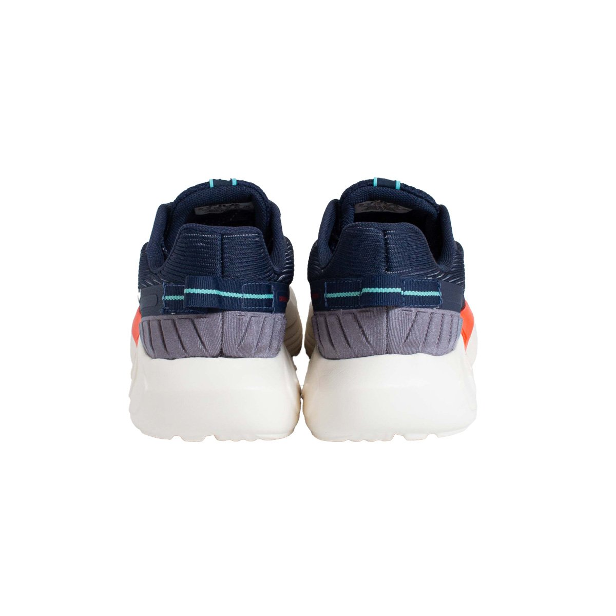 Tênis Fila Diffusion Masculino Original Navy 4