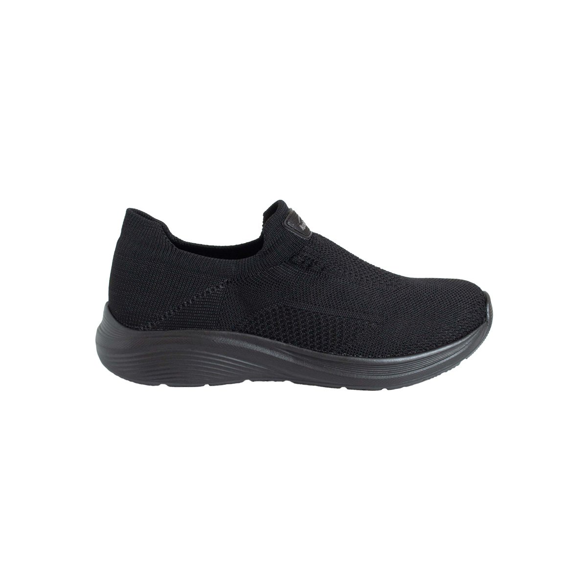 Tênis Esportivo Kolosh Feminino Slip On