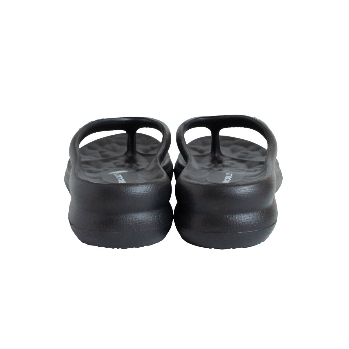 Chinelo Piccadilly Marshmallow Feminino Preto 4