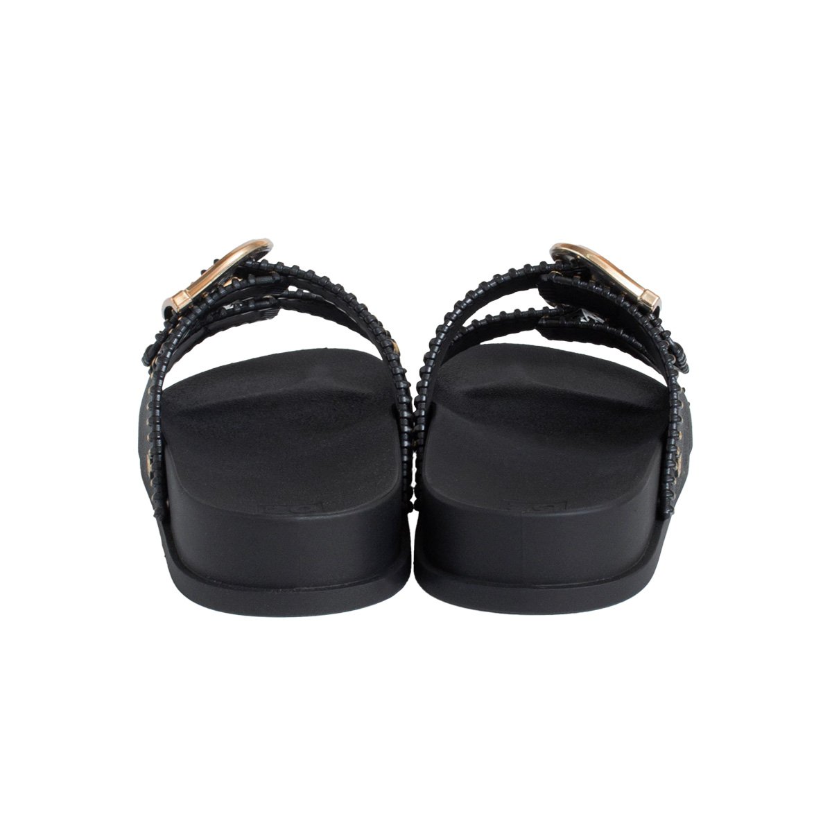 Chinelo Slide Zaxy Fire Feminino 4