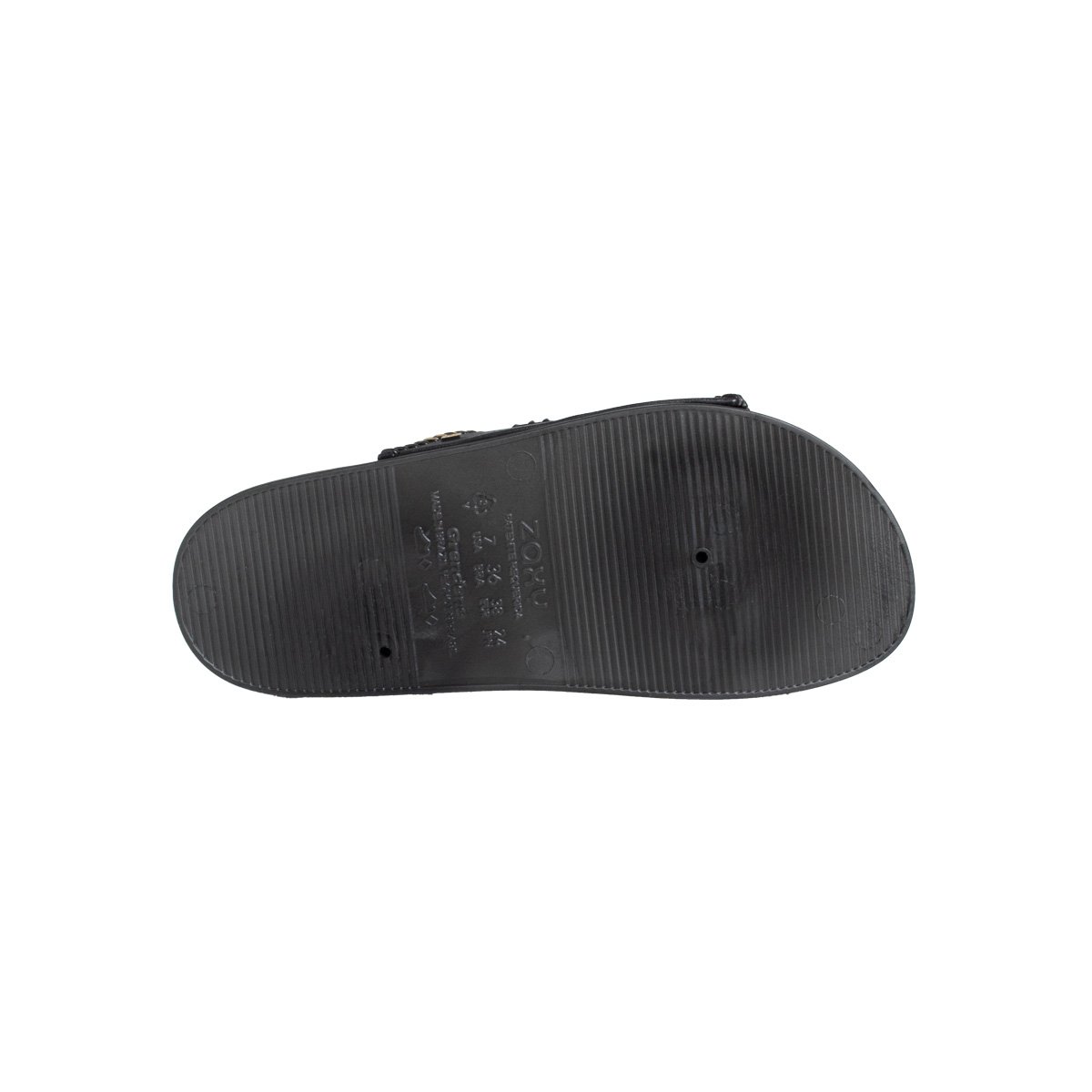 Chinelo Slide Zaxy Fire Feminino 5