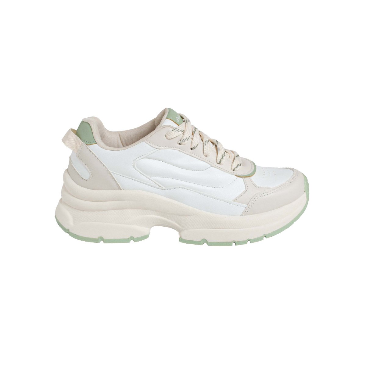 Cor Branco/Off White