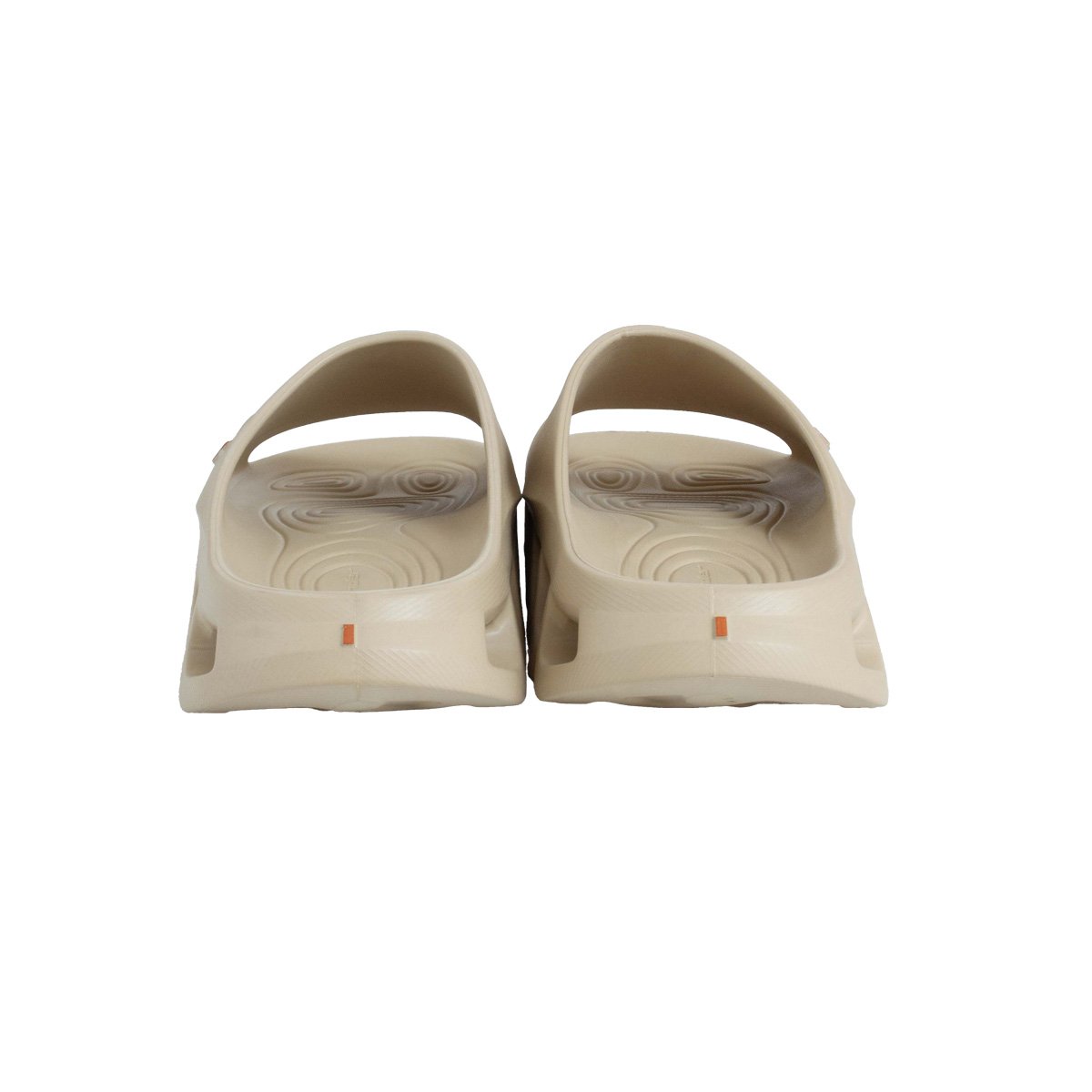 Chinelo Slide Rider R Power Lite Masculino Bege 4