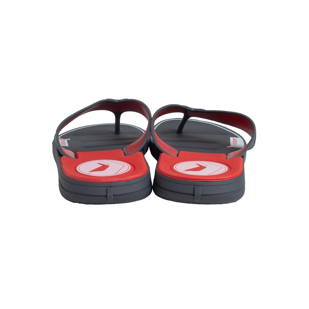 Chinelo De Dedo Rider Start Iii Masculino Cinza 4