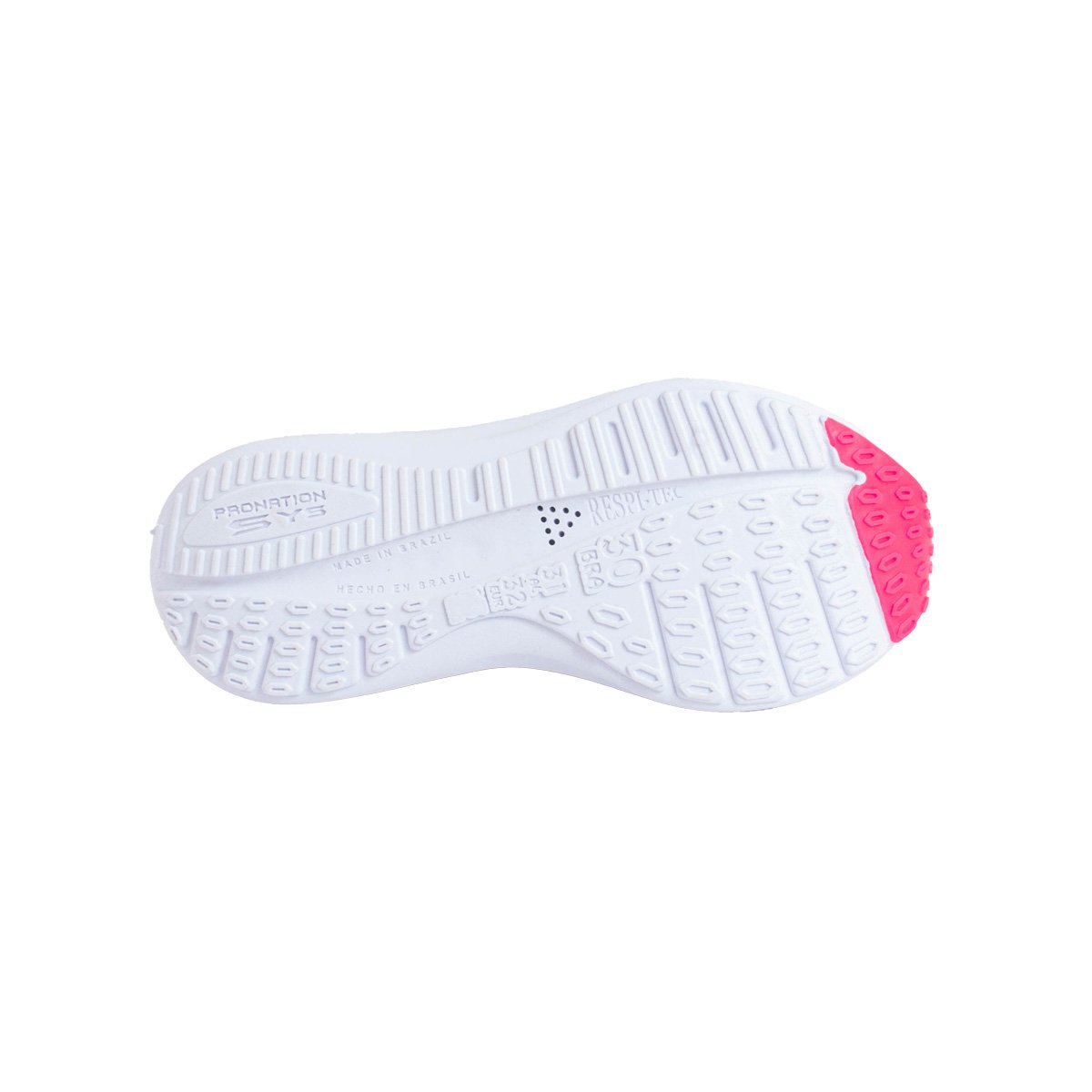 Tênis Kidy Slip On Infantil Menina