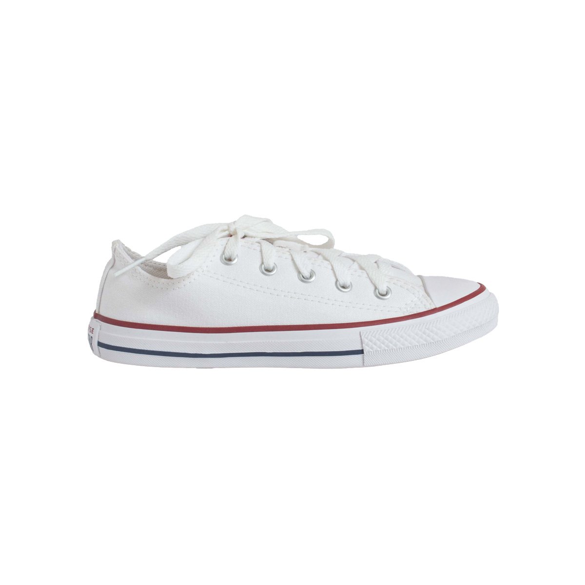 Tênis Infantil All Star Unissex Cano Curto Converse Chuck Taylor