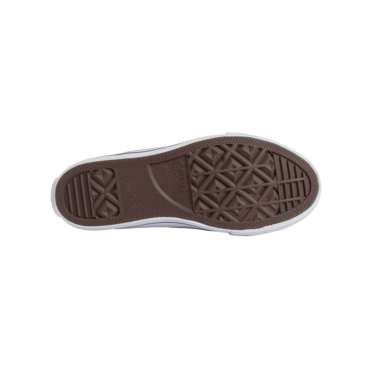 Tênis Infantil All Star Unissex Cano Curto Converse Chuck Taylor Branco 2