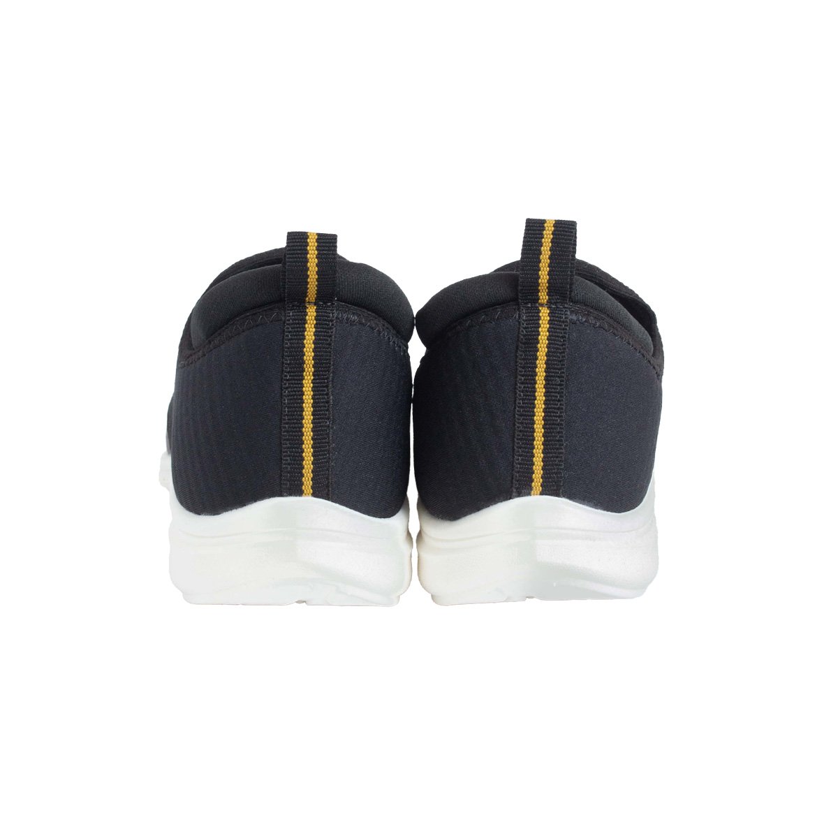 Tênis Kidy Infantil Slip On Menino Preto 4