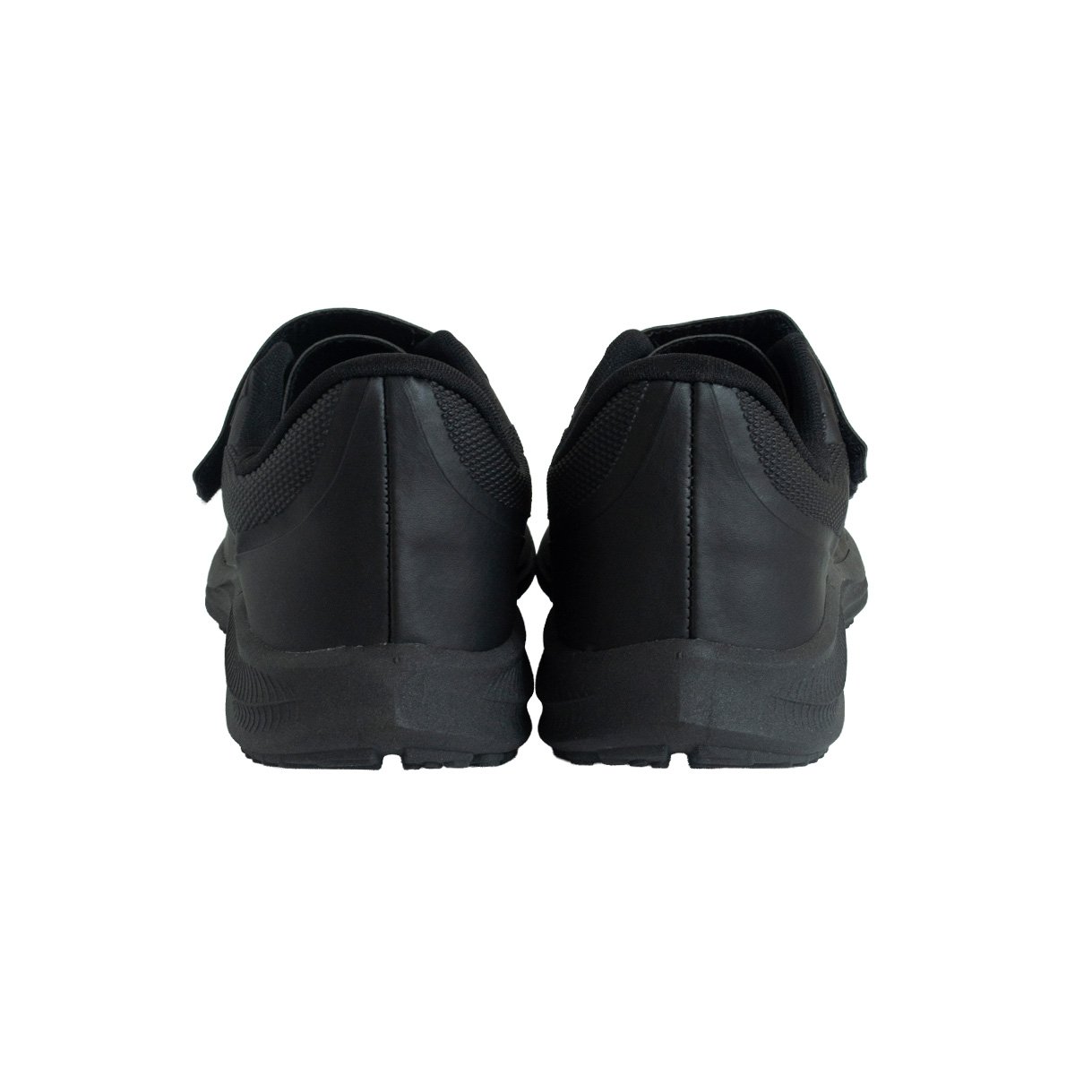 Tênis Kidy Super Conforto Infantil Menino Preto 4